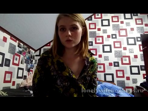 ❤️ Mahasiswa pirang enom saka Rusia seneng kontol sing luwih gedhe. ️❌ Video kurang ajar ing jv.sayhentai.ru