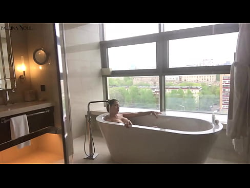 ❤️ Banget babe passionately jerking mati dheweke pus ing jedhing ️❌ Video kurang ajar ing jv.sayhentai.ru