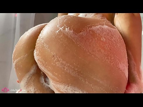 ❤️ Brunette Masturbates Pus karo Vibrator kanggo Intens Orgasme ing Shower ️❌ Video kurang ajar  ing jv.sayhentai.ru