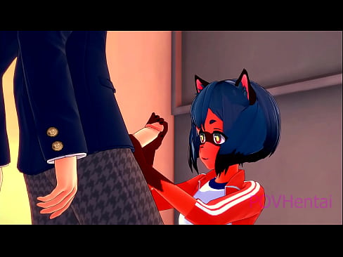 ❤️ Peternakan sapi anyar karo Michiru Kagemori ️❌ Video kurang ajar ing jv.sayhentai.ru