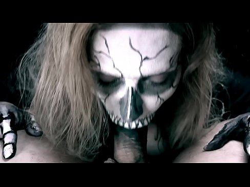 ❤️ Demon girl ngisep pitik jago karo dheweke ireng tutuk lan ngulu cum. ️❌ Video kurang ajar  ing jv.sayhentai.ru