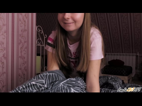❤️ Blondie nyedot dheweke bff rumiyin lan nemu cum ing dheweke tutuk ️❌ Video kurang ajar ing jv.sayhentai.ru