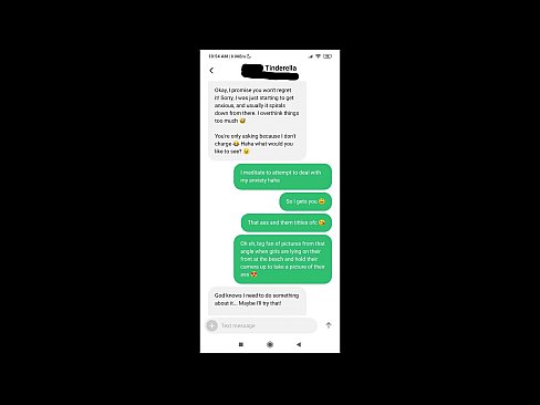 ❤️ Aku nambahake PAWG anyar saka Tinder menyang haremku (kalebet ngobrol karo Tinder) ️❌ Video kurang ajar ing jv.sayhentai.ru